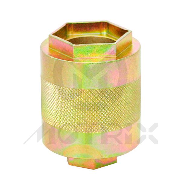 Atv pinion nut tool for kawasaki