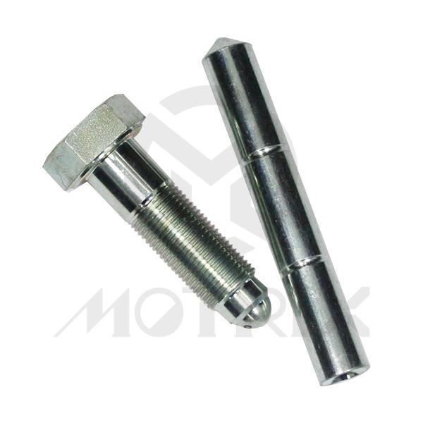 Primary drive clutch puller For POLARIS Sportsman 600/700 twin EFI X2