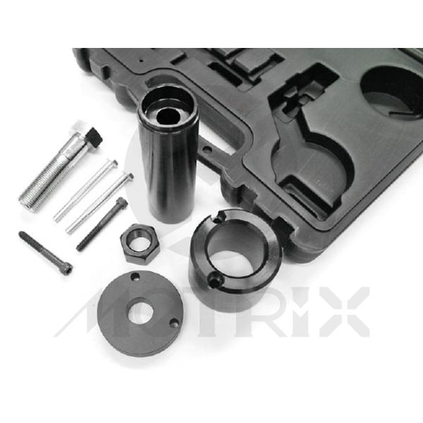 Ball joint replacement tools