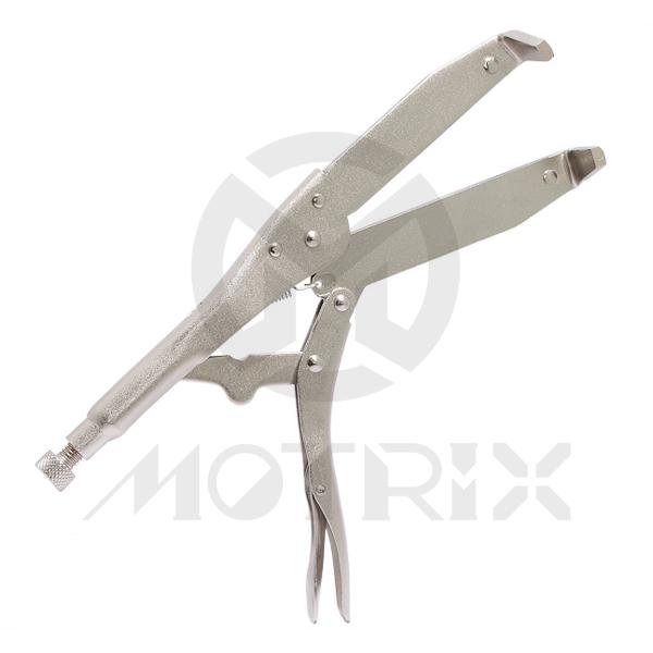 Clutch tool