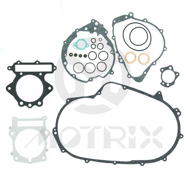 Complete set gasket for YAMAHA YFM600FWA Grizzly