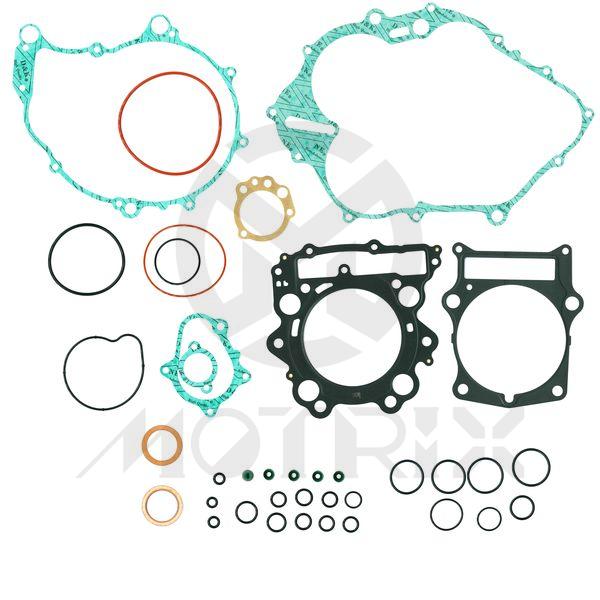 Complete set gasket for YAMAHA YFM660 Raptor 660