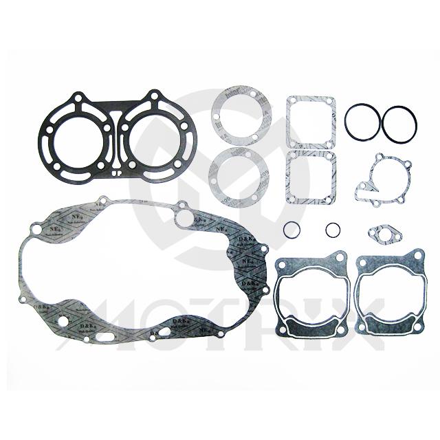 Complete set gasket for YAMAHA YFZ350 Banshee