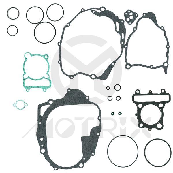 Complete set gasket for YAMAHA YFB250FW Timberwolf 4x4