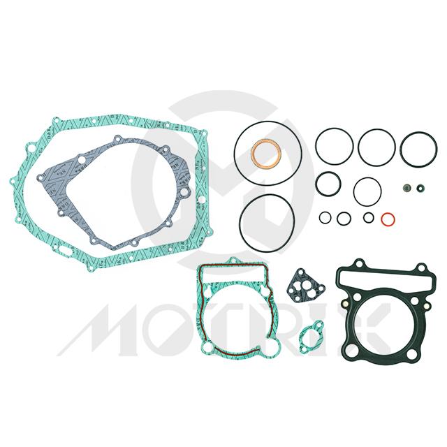Complete set gasket for YAMAHA YFM350 Raptor 350