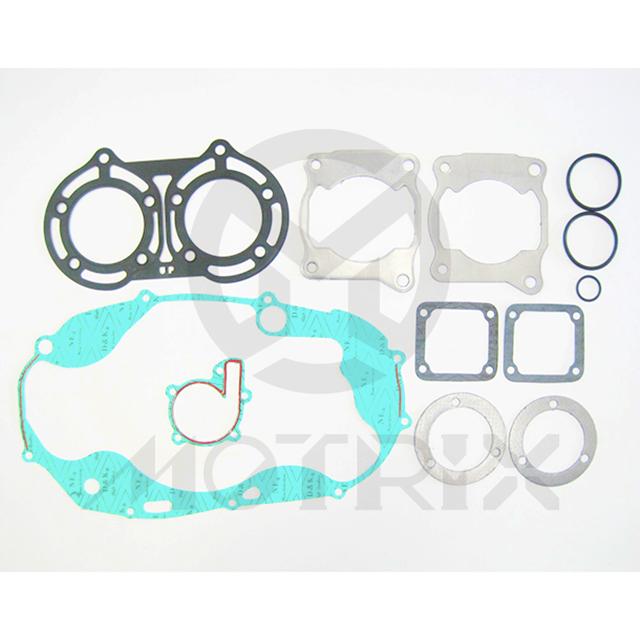 Complete set gasket for YAMAHA YFZ350 Banshee