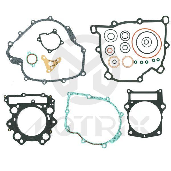 Complete set gasket for YAMAHA YFM660F Grizzly 660
