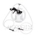 Kit draper purge frein (1L) universal