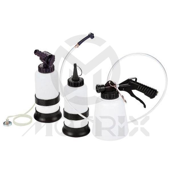 Kit draper purge frein universel