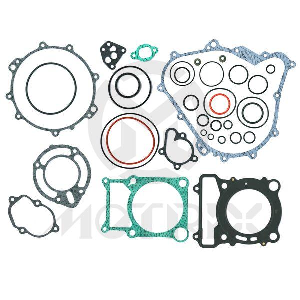 Complete set gasket for YAMAHA YFM400 Kodiak 4WD