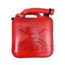 Jerry can red , weight:860gs , dimension:300*140*350mm , capacity:10L