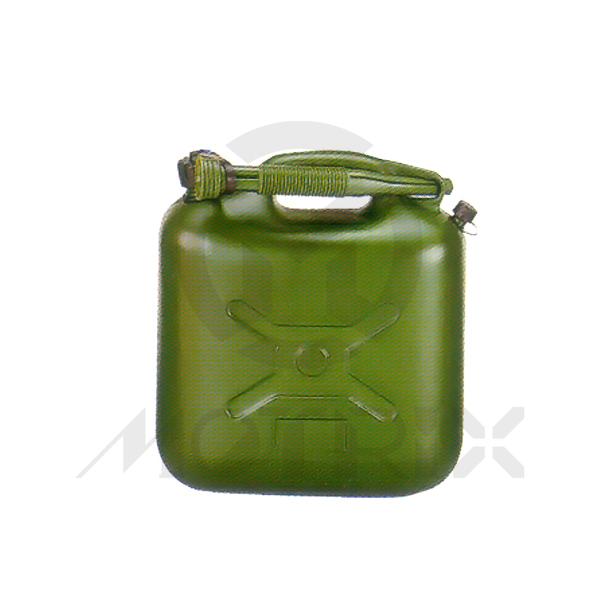 Jerry can green weight:860gs dimension:300*140*350mm