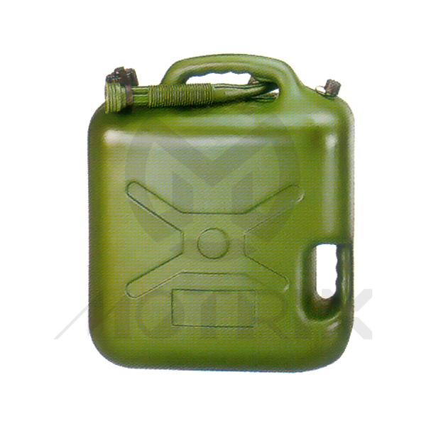 Jerry can green weight:1360gs dimension:370*170*450mm