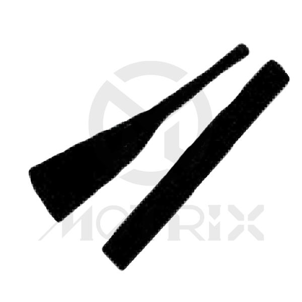 Bike it tie down shrouds