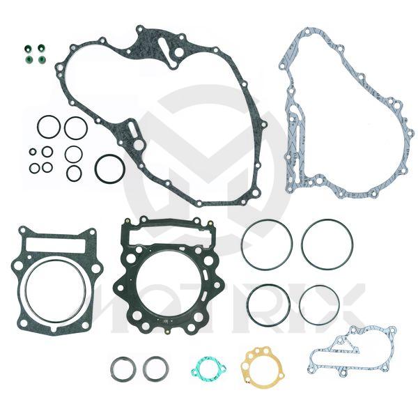 Complete set gasket for YAMAHA YFM700R Raptor