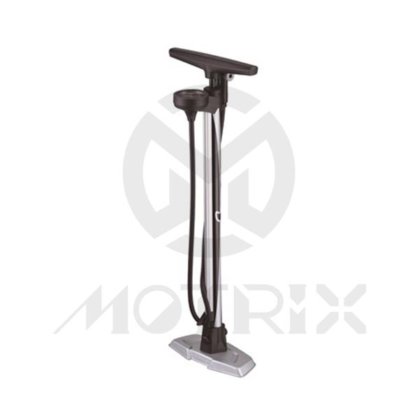 Max. Pressure 160psi steel barrel & steel base