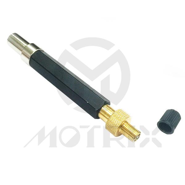 New doble pumpnut splitter 12-16mm