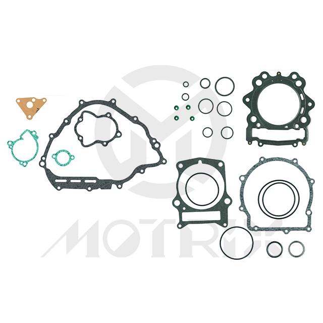 Complete set gasket for YAMAHA YFM700 Grizzly