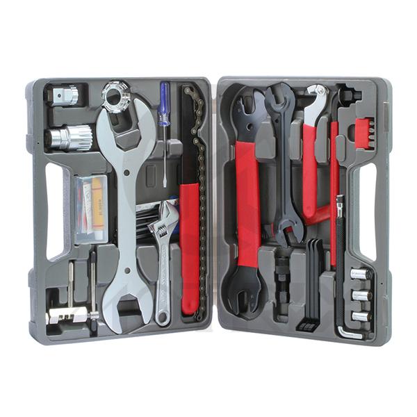 Advanced mechanic tools 35pc