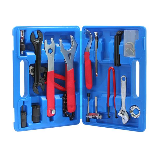 Advanced mechanic tools