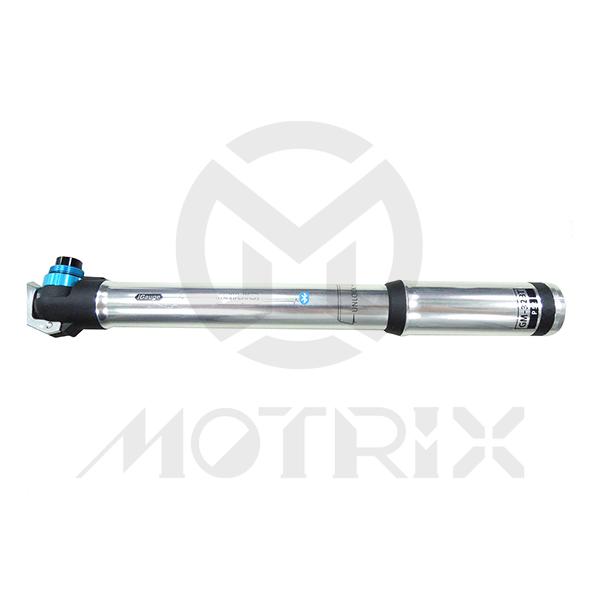 Igauge hybrid CNC hybrid pump with clever twin-valve