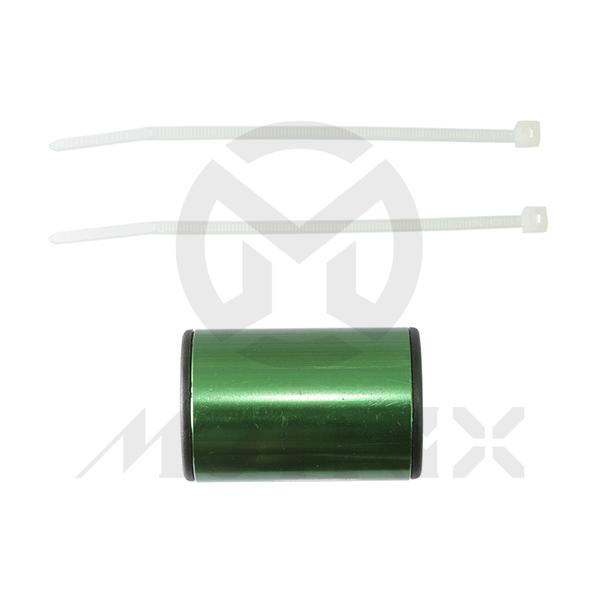 Nano fuel saver green