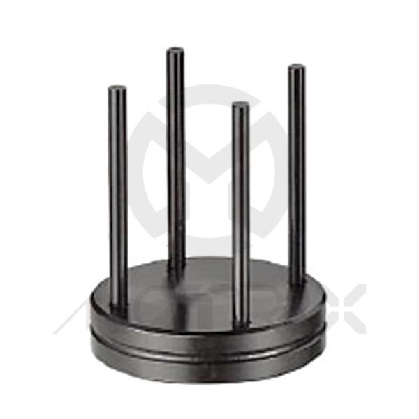 Oil seal puller