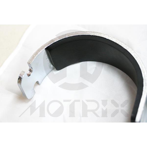 Exhaust removal & installation tool