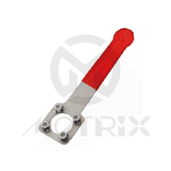 Clutch holding tool For POLARIS Xpedition