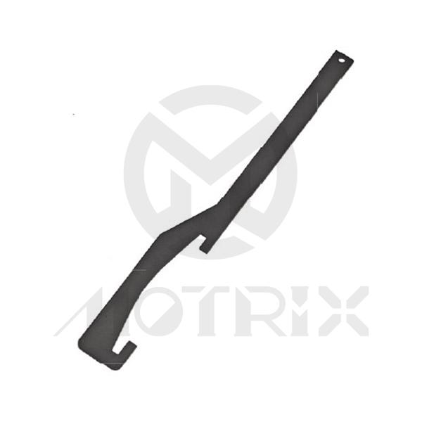 Clutch offset alignment tool for POLARIS P-85 clutch