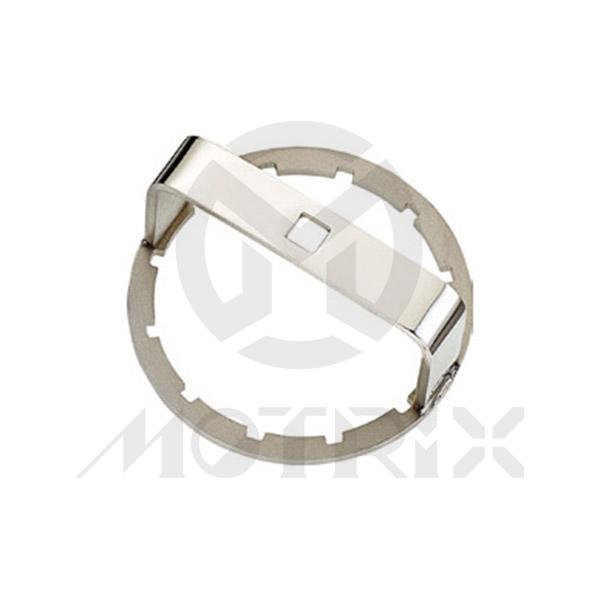 Fuel pump nut wrench For POLARIS