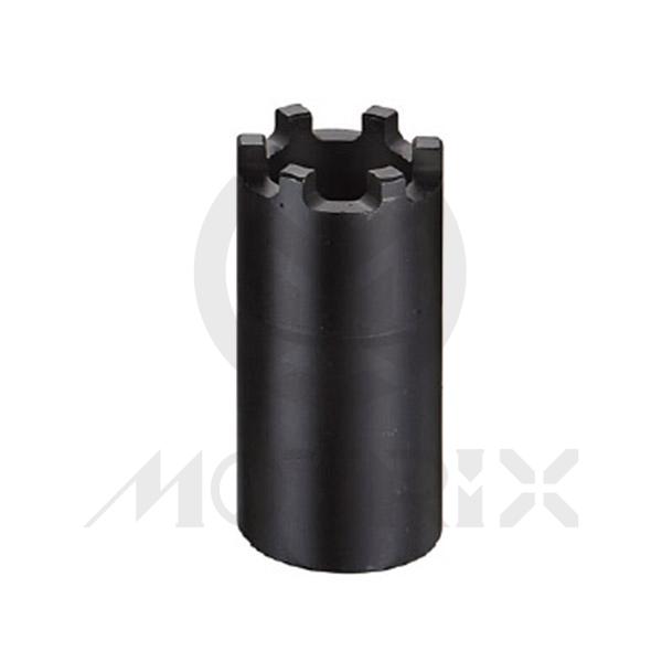Clutch spider nut socket For POLARIS POLARIS