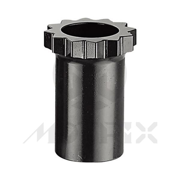 Rear end locking nut tool For POLARIS