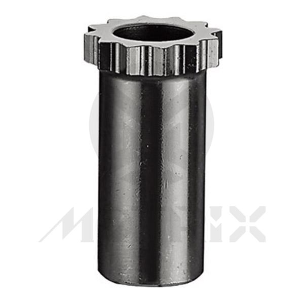 Transmission locking nut tool For POLARIS