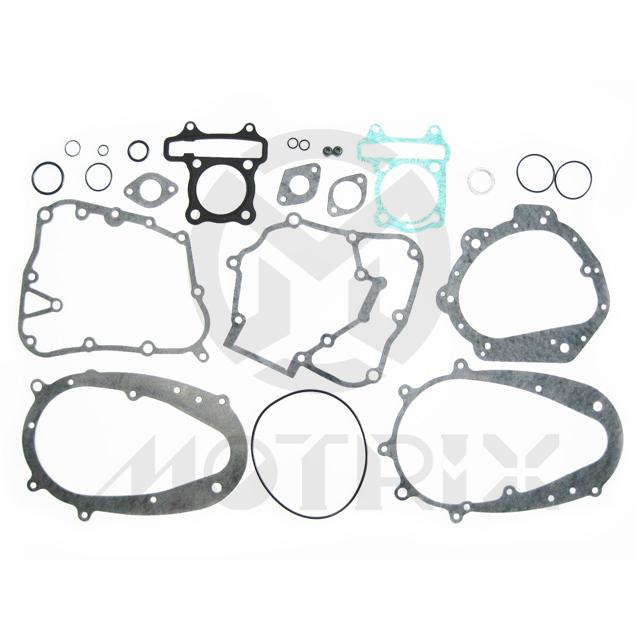 Complete set gasket for KYMCO AGILITY 125