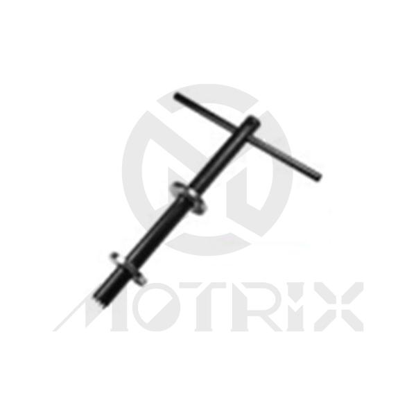 Shock needle toos for ktm