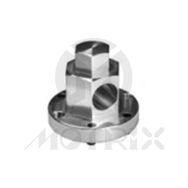 Cylinder head tool for ohlins