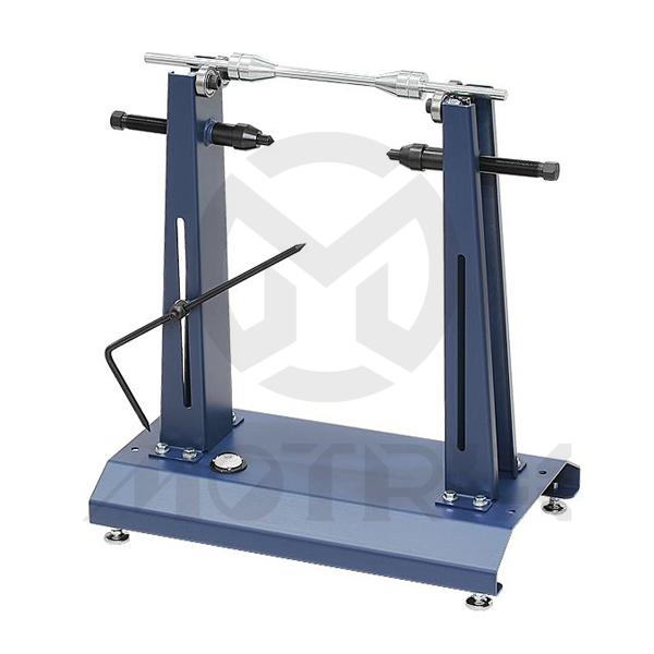 (Big) wheel balance stand