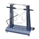 (Big) wheel balance stand