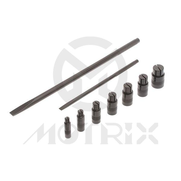 Bearing remover