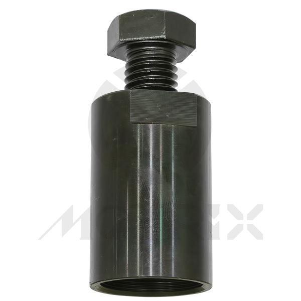 Flywheel puller , m30*1.0 Right hand internal threads , applications：yamaha：wr250f 03-08、wr450f 03