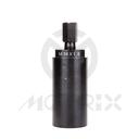 Flywheel puller , 38mm x 1.5 Right hand thread (female) , lubricate all areas before use. Applications: kawasaki: fits most klx 400 dirt bikes, kxf 400, ksf 250, ksf 400 quad models, zx 9 and zx 12 street bikes models. Suzuki: fits most gsx, gs and gn str