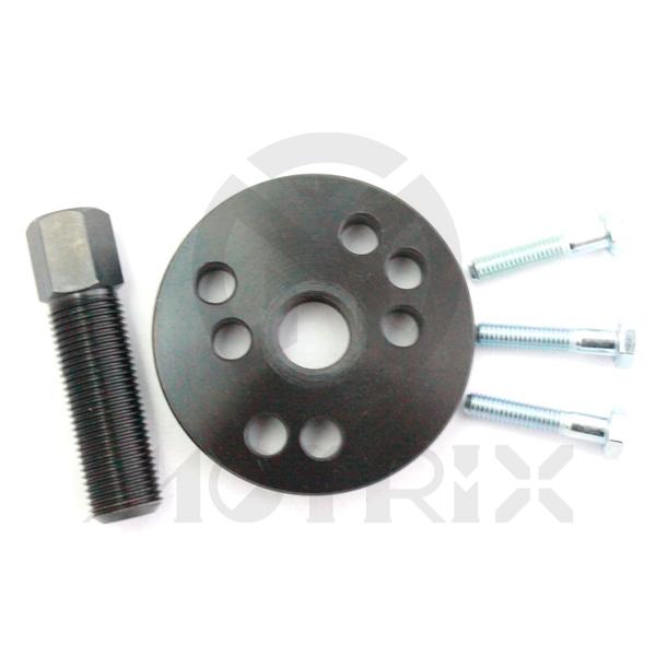 Clutch / Primary Gears Removal Tool