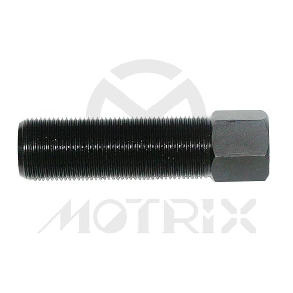 Flywheel puller bolt with 22mm*1.5 right hand