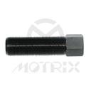 Flywheel puller bolt with 22mm*1.5 right hand