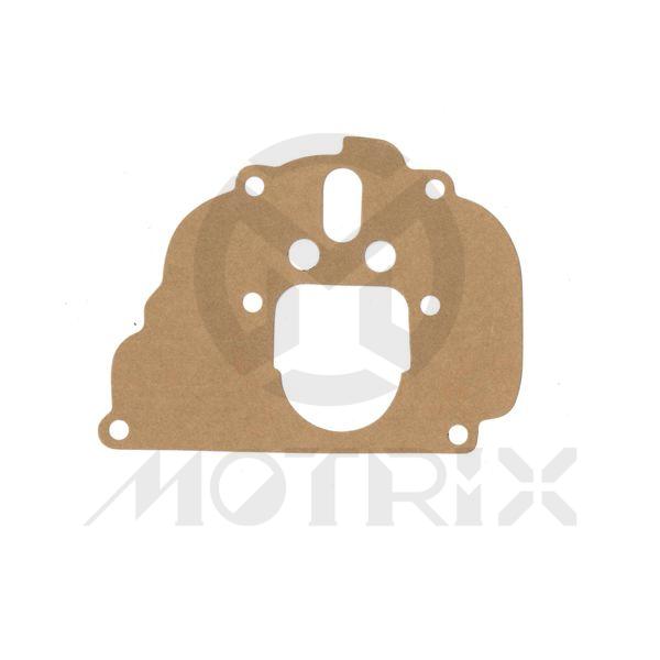 Cylinder head gasket for KTM 125 SX 02-06 (0.5mm, color: brown)
