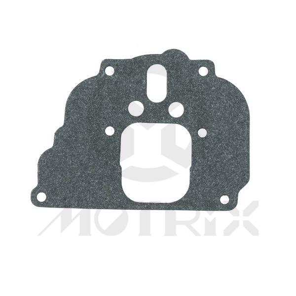 Cylinder head gasket for KTM 125 SX 02-06 (1mm, color: dark grey)