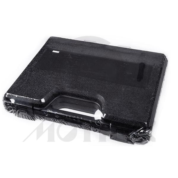 Inner cam bearing removal and installation tool kit