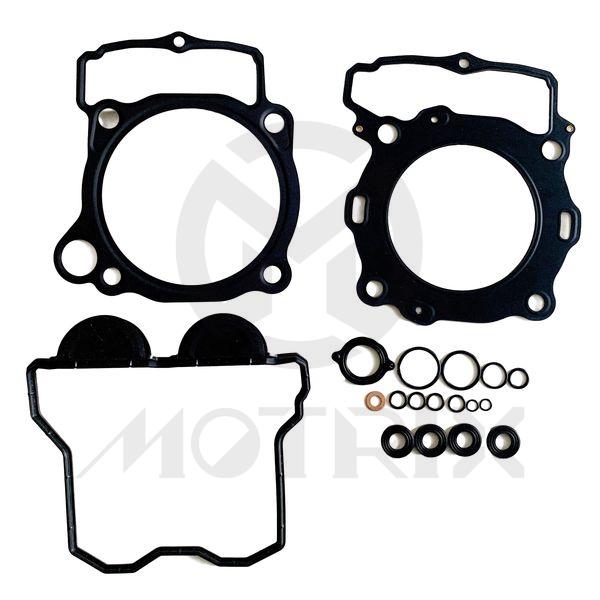 Cylinder head gasket set for BETA RR4T 350 10-18