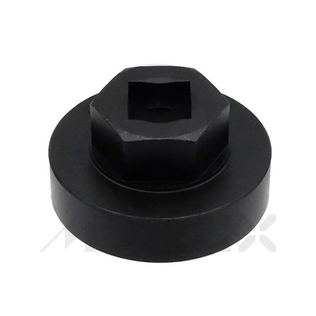 FORK CAP SOCKET